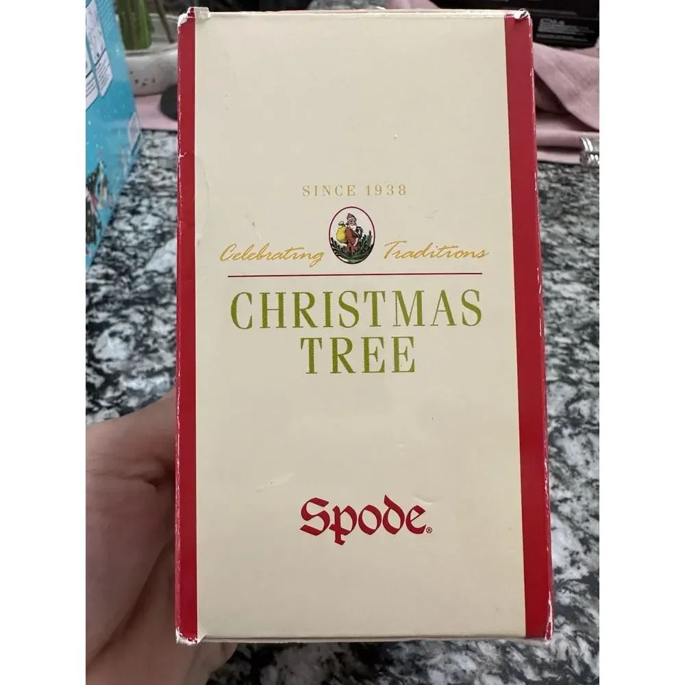 Spode 